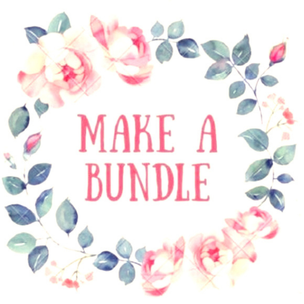 Make a bundle
